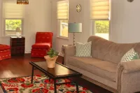 Cozy Matthews House in a Convenient Location Hotels in Stallings