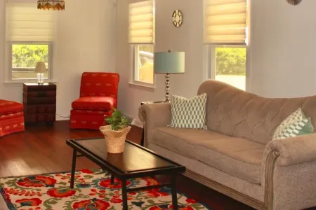 Cozy Matthews House in a Convenient Location