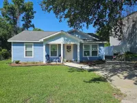 Walk to all of Little River's finest!  New Home in quiet neighborhood.