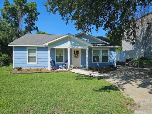 Walk to all of Little River's finest!  New Home in quiet neighborhood.