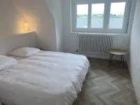 Villa Vieilles Vignes vue mer