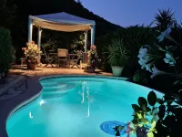 Beautiful Villa, Private Pool, Panoramic Views, Peaceful, Central to All. - Villa