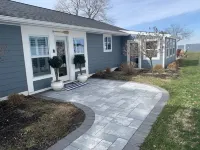 Private Riverfront Home with Hot Tub, Kayaks, Paddleboards and Riverside Firepit Hotels in Grasonville