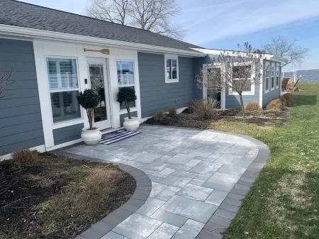 River Front, Private Single Family Home