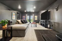 Gorgeous Private Apartment