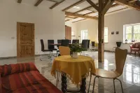 Großzügige Ferienwohnung in Sanierter Bauernscheune