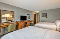 Hampton Inn by Hilton West Bloomfield Novi Hotels in Farmington Hills