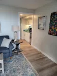 Luxury Executive 1-bedroom condo at Hampton Beach with Ocean & Marsh Views