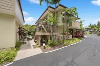 Relax in the Kapalua Golf Villas - Listing newly back on the market - Specials!