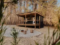 New Unique Shipping Container Home near Fall Creek Falls State Park Hôtels à : Comte de Sequatchie