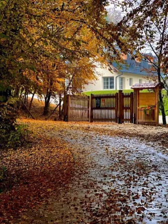 Loft Naturalpina Dolomites