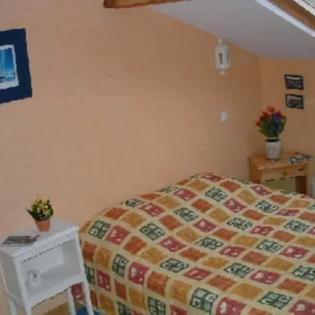 apartment - 2 rooms - 2/4 persons