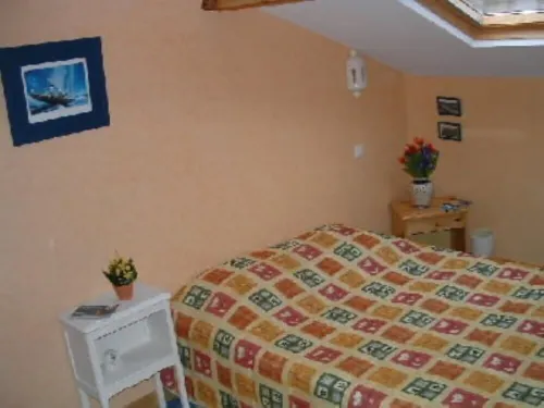 apartment - 2 rooms - 2/4 persons