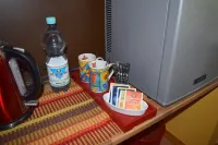 Gästezimmer Leonore im Herzen von Kelberg