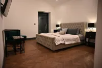 RURAL LUXURY ROOM WITH WETROOM and self catering facility