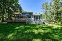 Stay at a great place at Lake Anna.