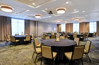 Hilton Garden Inn Jackson Hotels in Jackson
