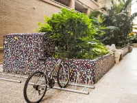 Jardines del Mar - Azahar