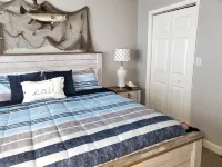 Bayside Bliss at Kontiki