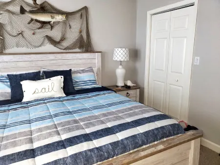 Bayside Bliss at Kontiki