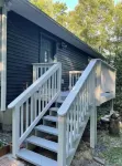 Become at peace in a comfortable country home