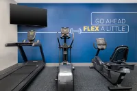 Holiday Inn Express & Suites PRATTVILLE SOUTH by IHG - Gym