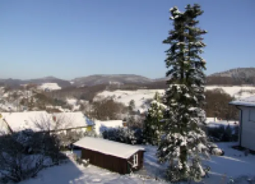 family friendly and for nature lovers