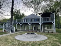 The Tree House!