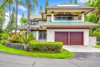 Manta Ray Manor - Oceanfront Gated Community, short walk to beach and town. Hôtels à proximité de : Manini'owali Beach (Kua Bay)