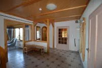 4 star holiday home in Allrode for 9 people