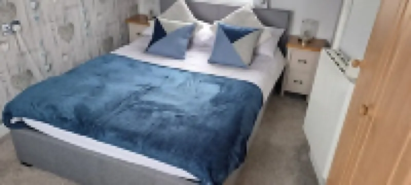 Beautiful 2 Bed Static Caravan, Thorness Bay, Isle of Wight