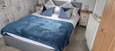 Beautiful 2 Bed Static Caravan, Thorness Bay, Isle of Wight