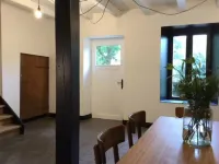 Le Mont de la Louve - Le Tiot Décalé