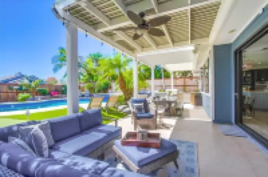 Encinitas vacation home- 5 minutes from the beach