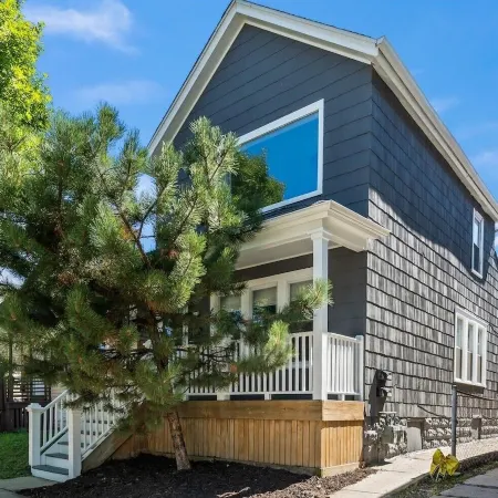 Whole House in Walker's Point