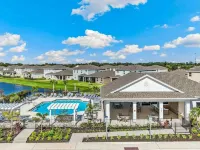 BRAND NEW 2100 SQFT BUNGALOW IN APOLLO BEACH Hotels in Apollo Beach