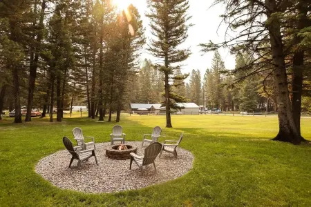 Convenient Mountain Comfort Отели в г. Линкольн