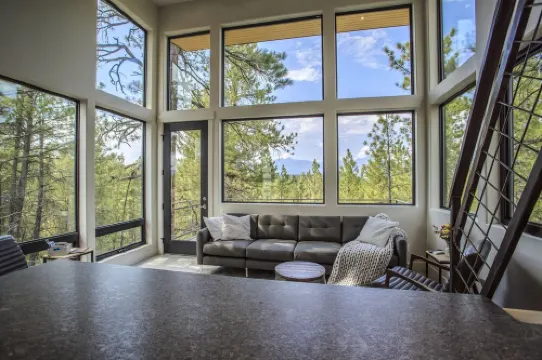 Pagosa Peak Cabin- Best views!