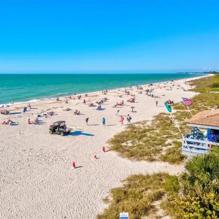 Paradise Heated Pool near House Near Siesta Key Beach and IMG Academy