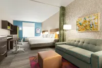 Home2 Suites by Hilton Ridley Park Philadelphia Airport South Hotels in Ridley Township
