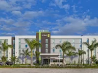 Home2 Suites by Hilton West Palm Beach Airport Hotels near Palm Beach International Airport