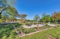 Comfortable cottage in gated community, 5 mins to OC and Assateague