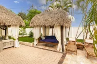 Balinese-Inspired Oasis & Tropical Tranquility Hotels in Boynton Beach
