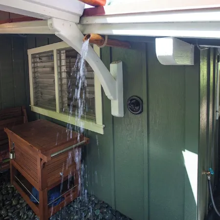 Your Storybook Tropical Island Escape at Anini Beach- Tvnc 1361