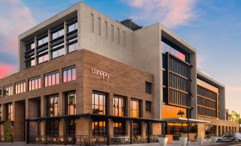 Canopy by Hilton Scottsdale Old Town