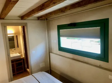 Graffeo Countryside Sea View Homes in Menfi in Sicily - Casa della Palma -