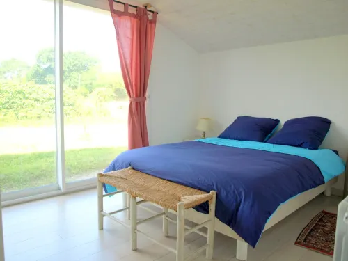 Holiday House in Medoc between Soulac and Montalivet. Near the Ocean Hotels in Grayan-et-l'Hôpital