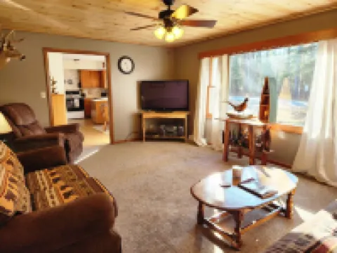 Sutter Northwoods Home