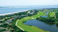Breathtaking Salt Marsh Views & Sunsets & Kayaking with Dolphins