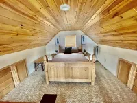 Stunning Cabin on Crooked Lake, MN